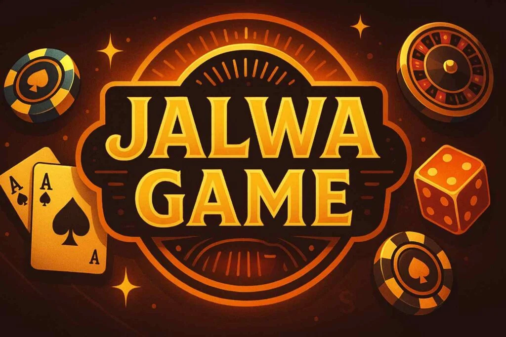 jalwa Games